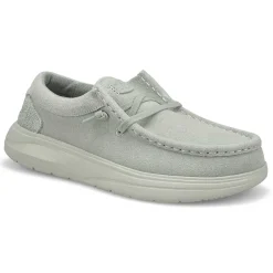 Heydude Wendy Comf Suede Women|Women Shoes