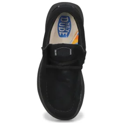 Heydude Wendy Comf Suede Women|Women Shoes