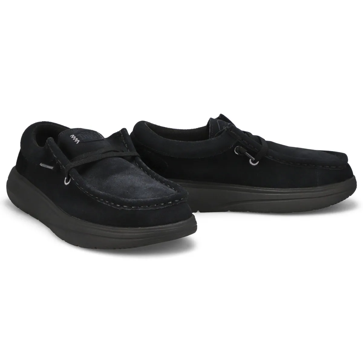 Heydude Wendy Comf Suede Women|Women Shoes