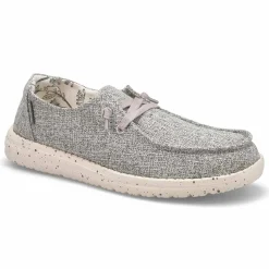 Heydude Wendy Linen Women|Women Shoes