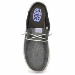 Heydude Wendy Slip Classic Women|Women Shoes