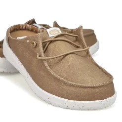 Heydude Wendy Slip Metallic Sparkle Women|Women Shoes