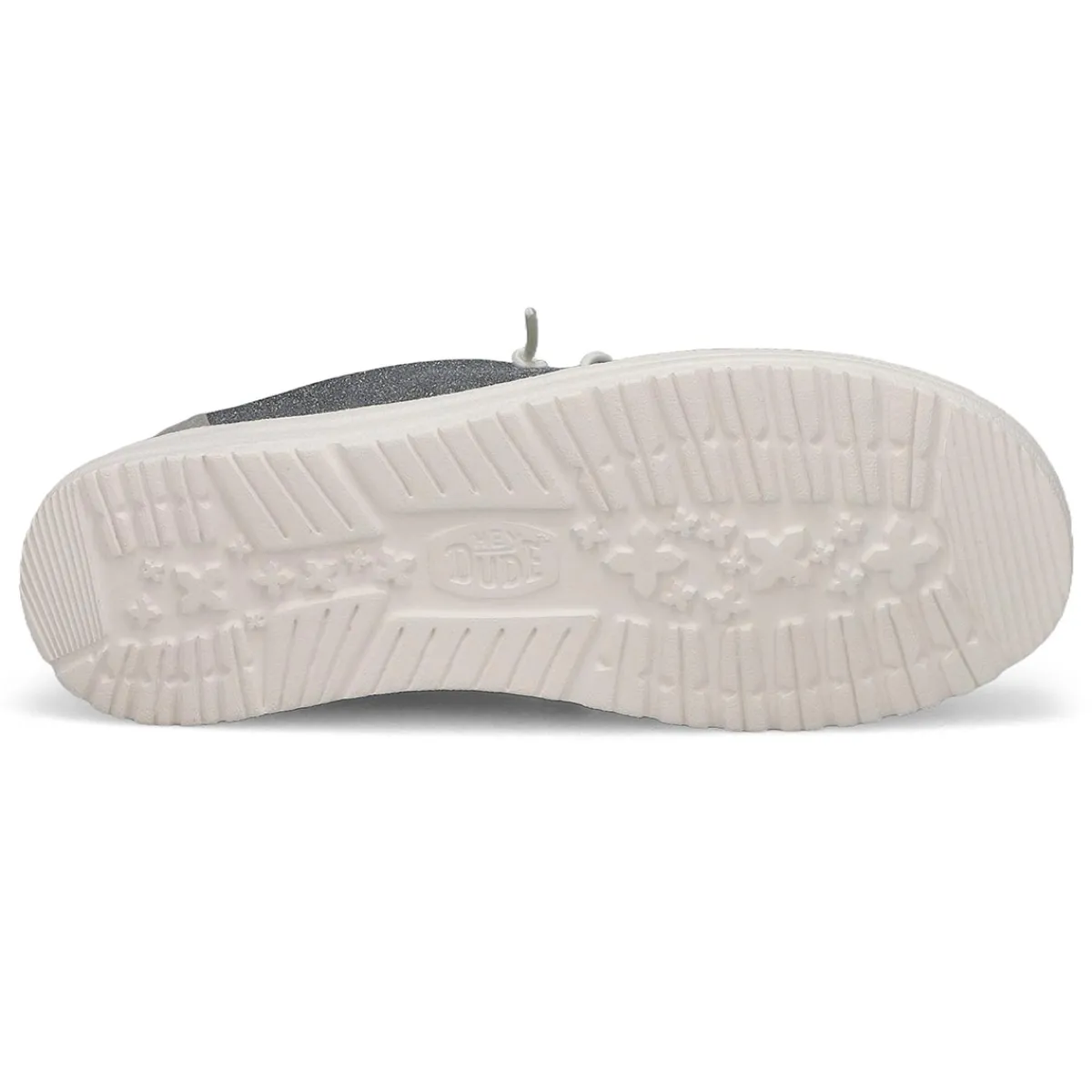 Heydude Wendy Slip Metallic Sparkle Women|Women Shoes