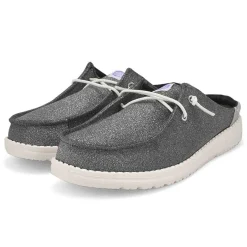 Heydude Wendy Slip Metallic Sparkle Women|Women Shoes