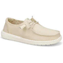 Heydude Wendy Stretch Canvas Women|Women Shoes