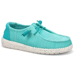 Heydude Wendy Stretch Sox Women|Women Shoes