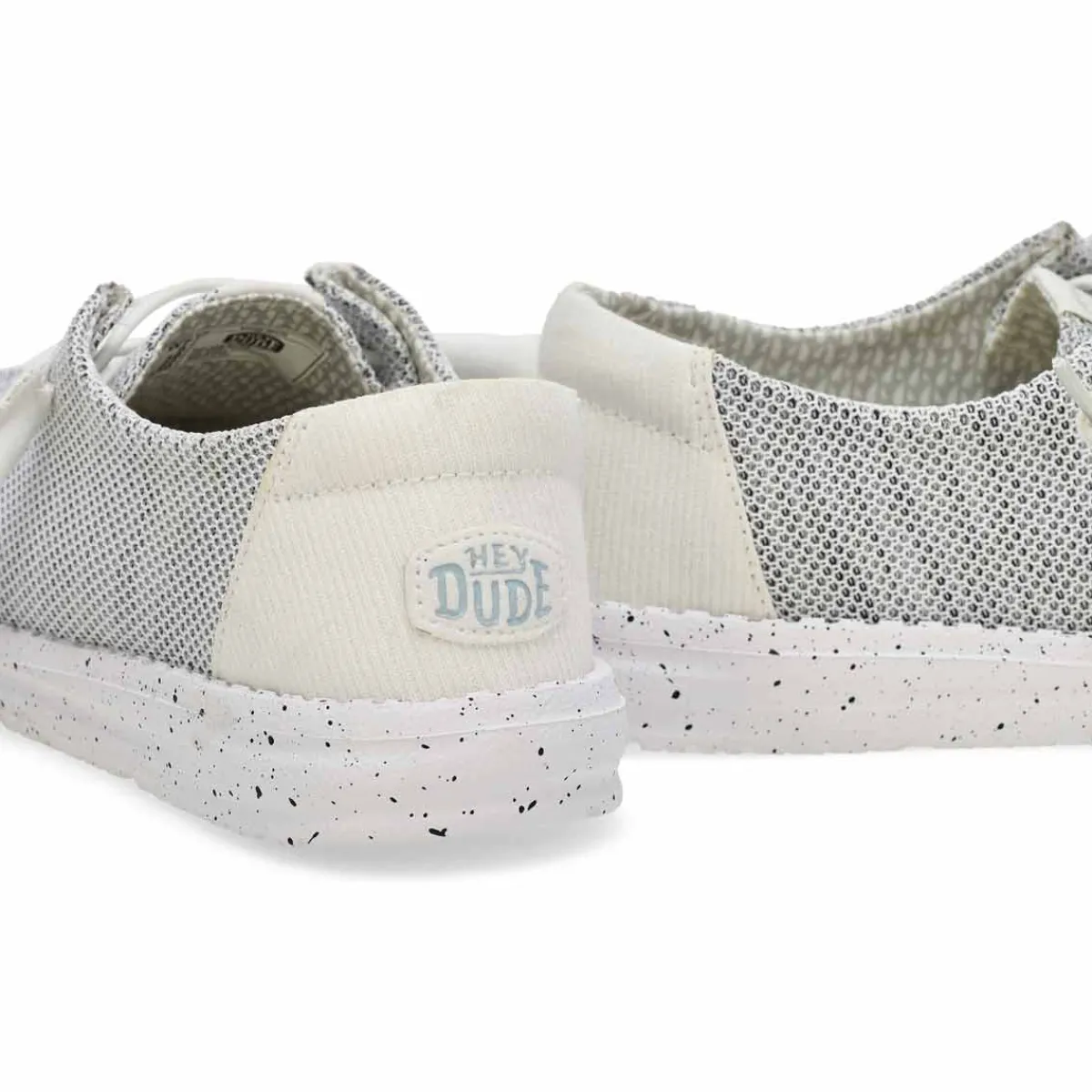 Heydude Wendy Stretch Sox Women|Women Shoes