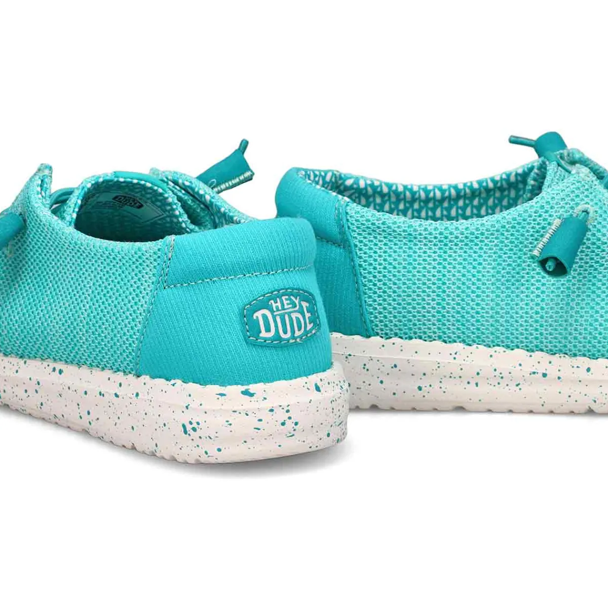 Heydude Wendy Stretch Sox Women|Women Shoes