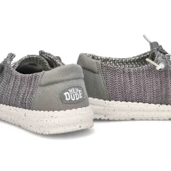 Heydude Wendy Stretch Sox Women|Women Shoes