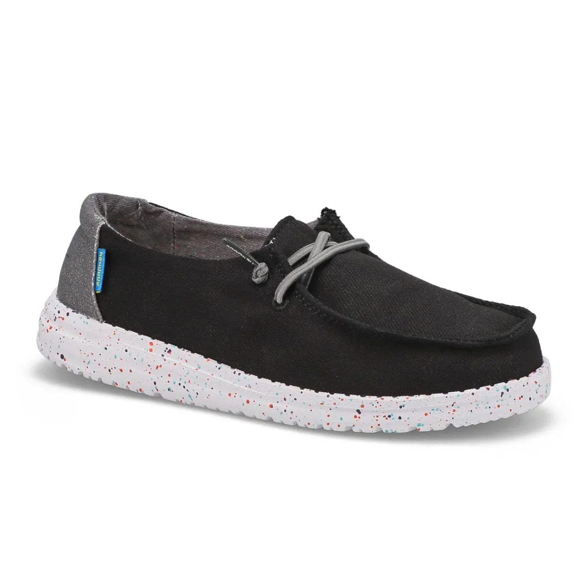 Heydude Wendy Youth Girls|Kids Shoes|Clearance