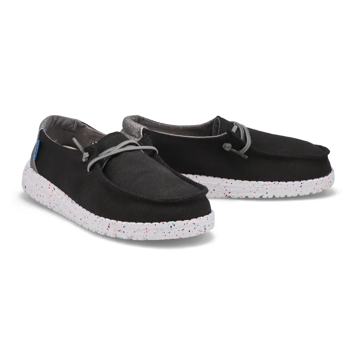 Heydude Wendy Youth Girls|Kids Shoes|Clearance