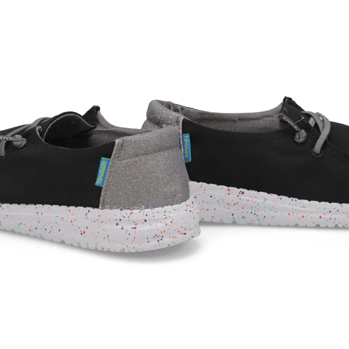 Heydude Wendy Youth Girls|Kids Shoes|Clearance