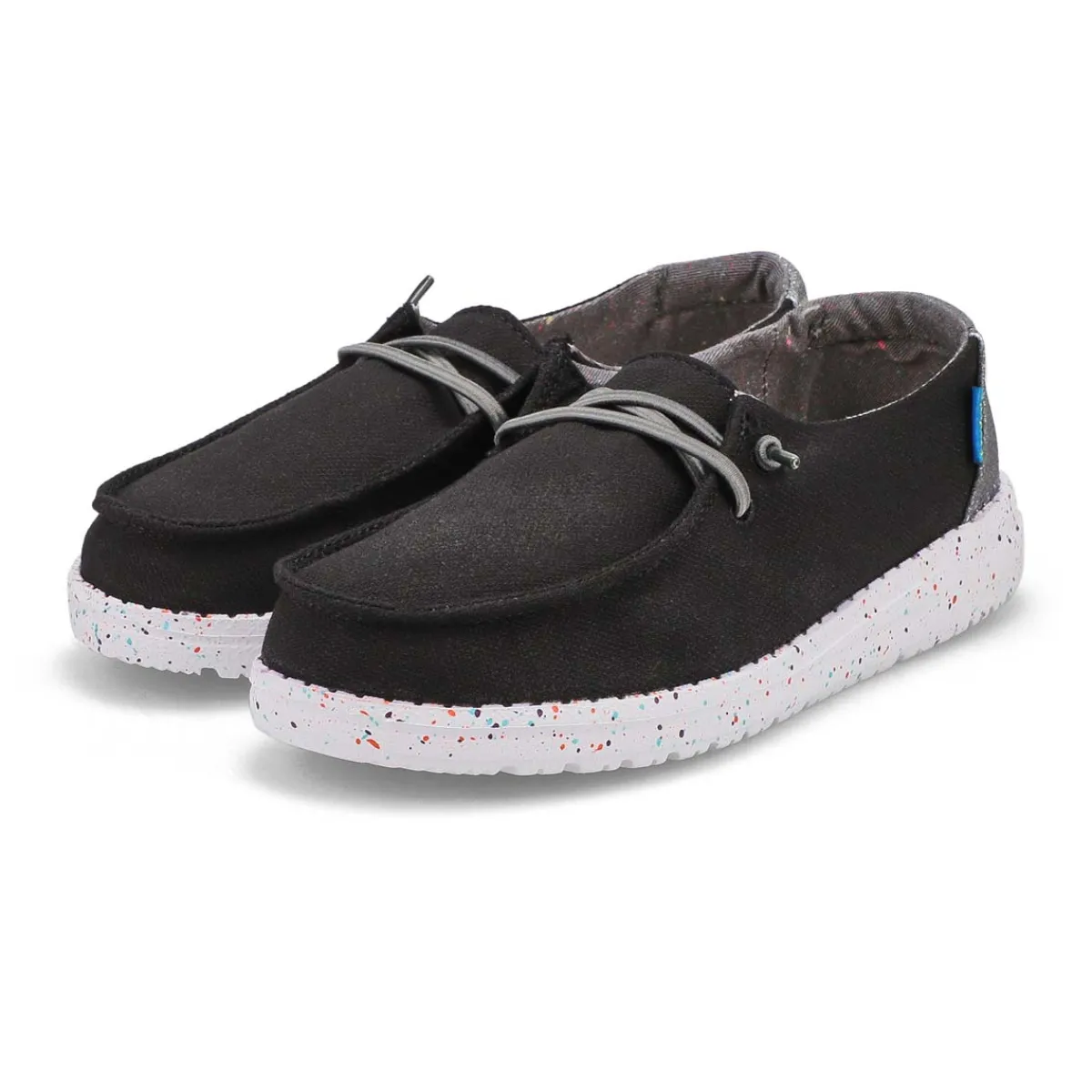 Heydude Wendy Youth Girls|Kids Shoes|Clearance