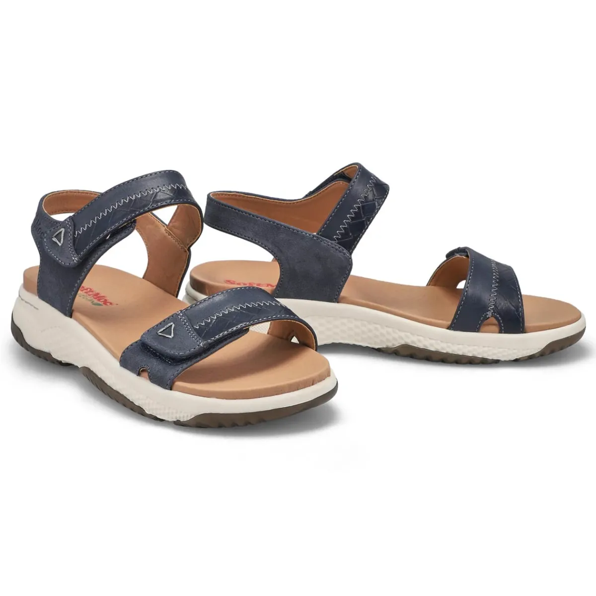 Softmoc Vegan Wensy 02 Women|Women Sandals