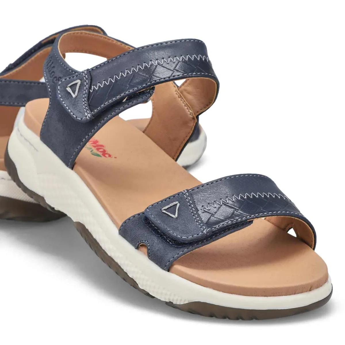 Softmoc Vegan Wensy 02 Women|Women Sandals