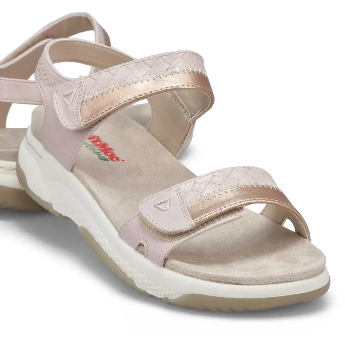 Softmoc Vegan Wensy 02 Women|Women Sandals