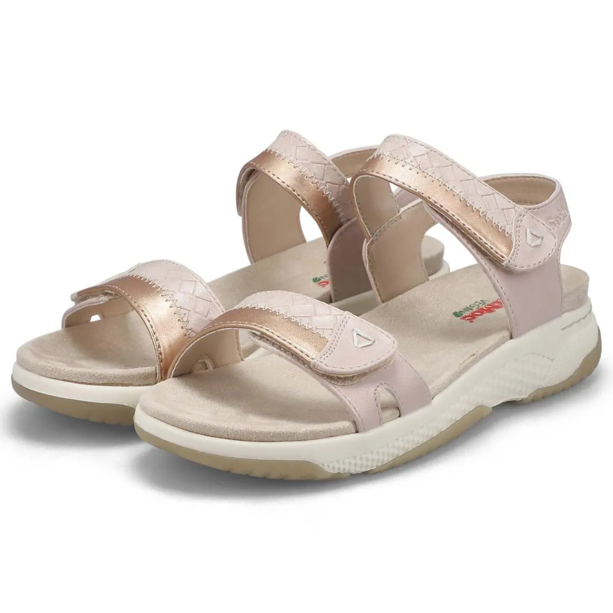 Softmoc Vegan Wensy 02 Women|Women Sandals
