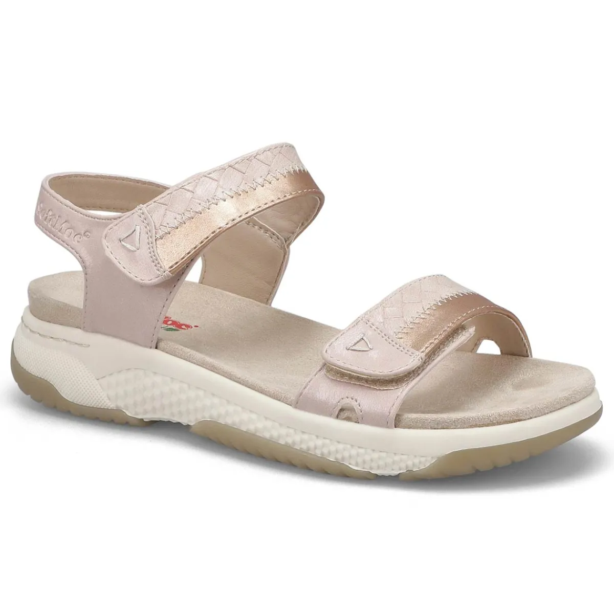 Softmoc Vegan Wensy 02 Women|Women Sandals