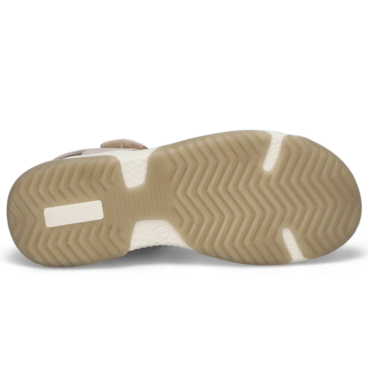 Softmoc Vegan Wensy 02 Women|Women Sandals