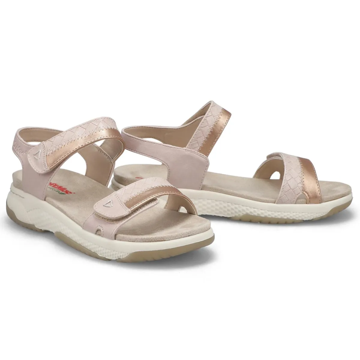 Softmoc Vegan Wensy 02 Women|Women Sandals