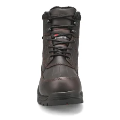 B&B By SoftMoc Wheeler Men| Winter Boots