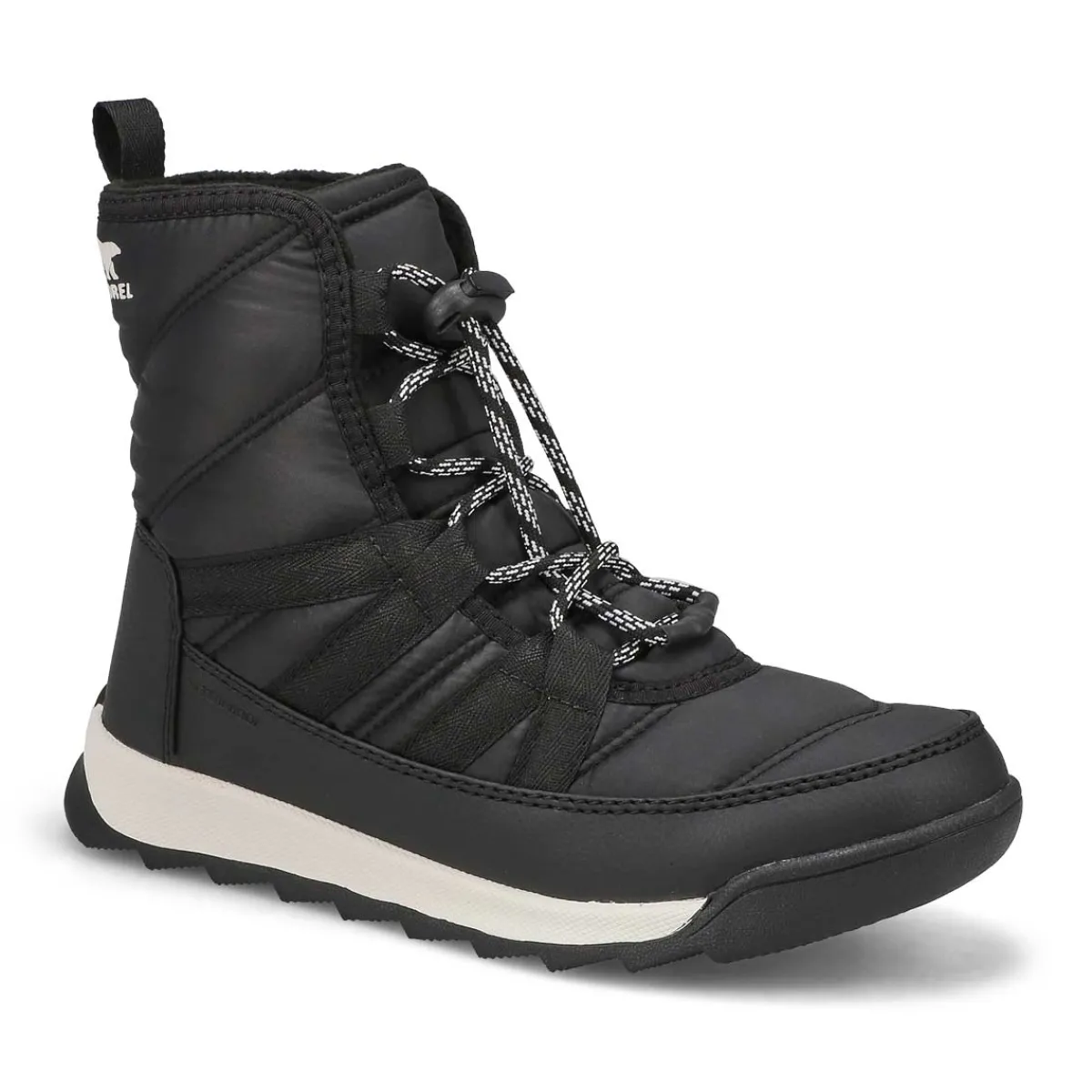 Sorel Whitney II Plus Lace Girls|Kids Winter Boots