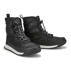 Sorel Whitney II Plus Lace Girls|Kids Winter Boots