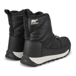 Sorel Whitney II Plus Lace Girls|Kids Winter Boots