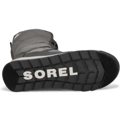 Sorel Whitney II Tall Lace Women|Women Winter Boots