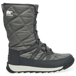 Sorel Whitney II Tall Lace Women|Women Winter Boots