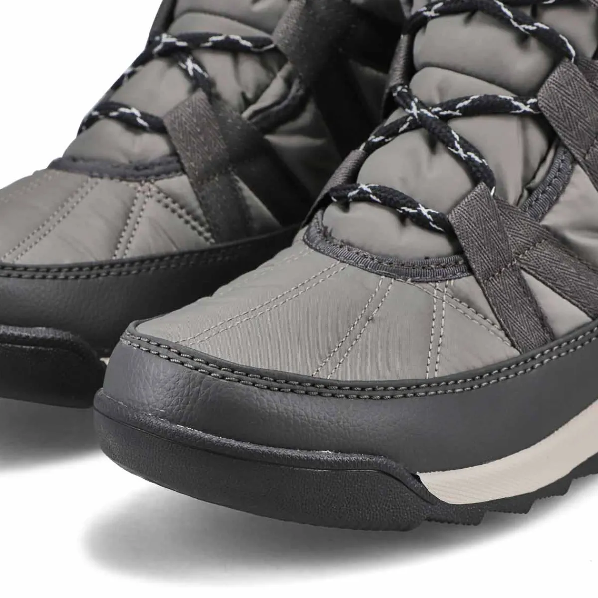 Sorel Whitney II Tall Lace Women|Women Winter Boots