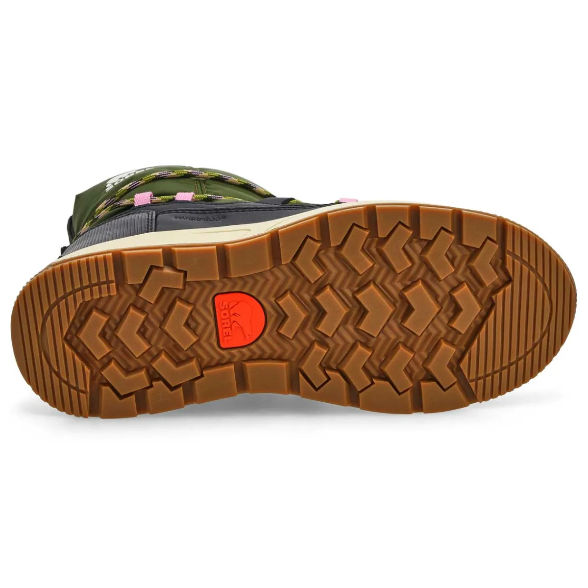 Sorel Whitney III Women|Women Winter Boots