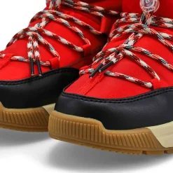 Sorel Whitney III Women|Women Winter Boots