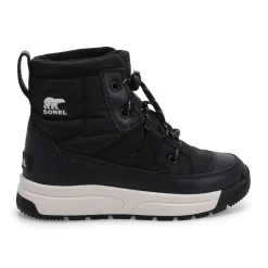 Sorel Whitney III Mid Girls|Kids Winter Boots