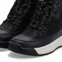 Sorel Whitney III Mid Girls|Kids Winter Boots