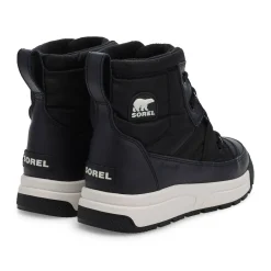 Sorel Whitney III Mid Girls|Kids Winter Boots