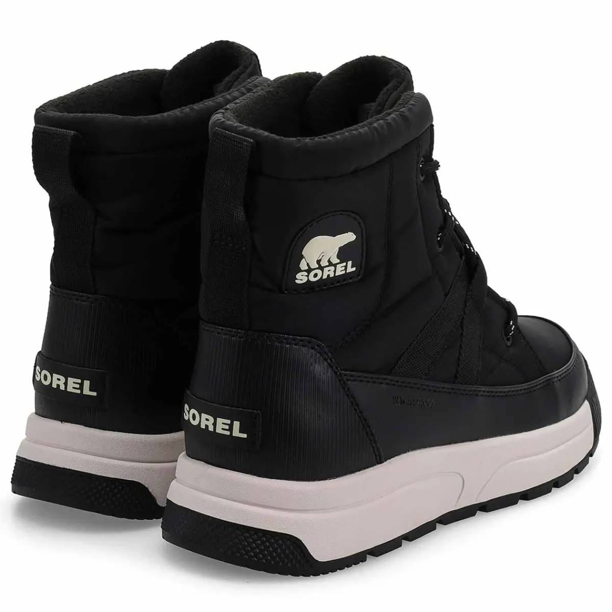 Sorel Whitney III Mid Women|Women Winter Boots