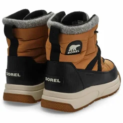 Sorel Whitney III Mid Women|Women Winter Boots
