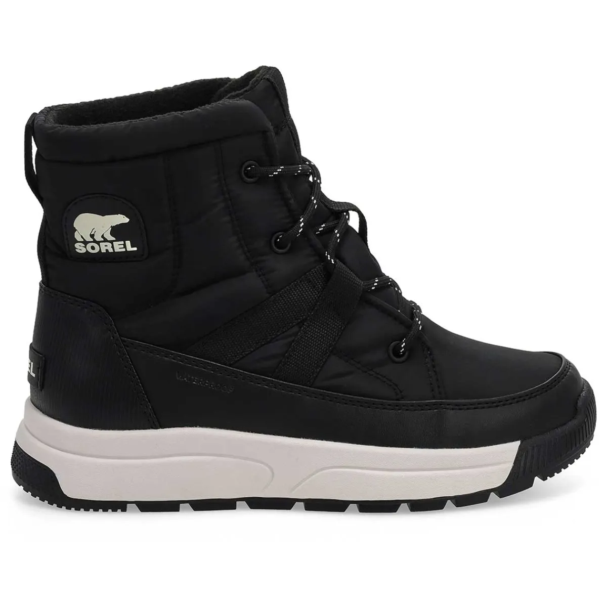 Sorel Whitney III Mid Women|Women Winter Boots