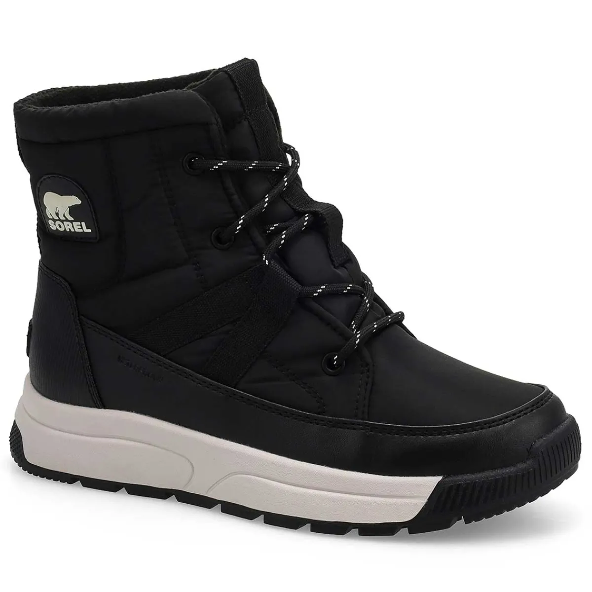 Sorel Whitney III Mid Women|Women Winter Boots