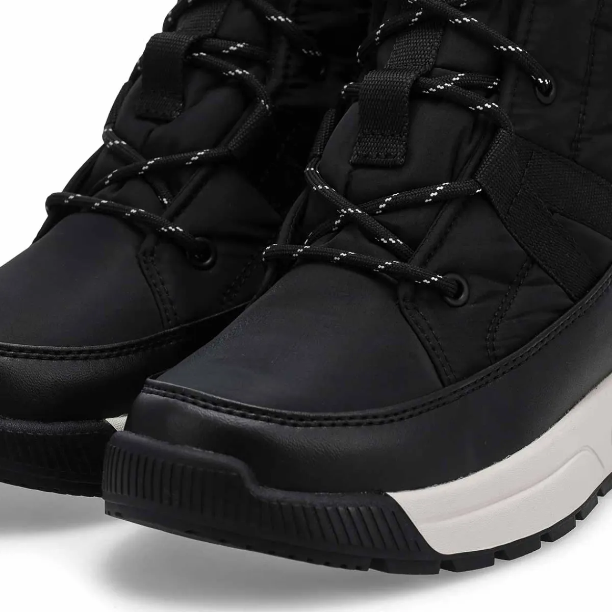 Sorel Whitney III Mid Women|Women Winter Boots