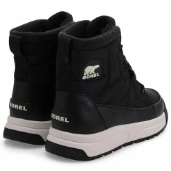 Sorel Whitney III Mid Women|Women Winter Boots