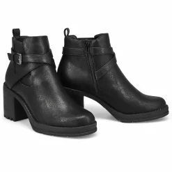 SoftMoc Winnie Women|Women Boots