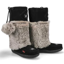 SoftMoc Winter Niska 2 Women|Women Slippers & Moccasins