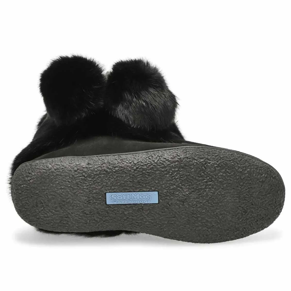 SoftMoc Winter Niska 2 Women|Women Slippers & Moccasins