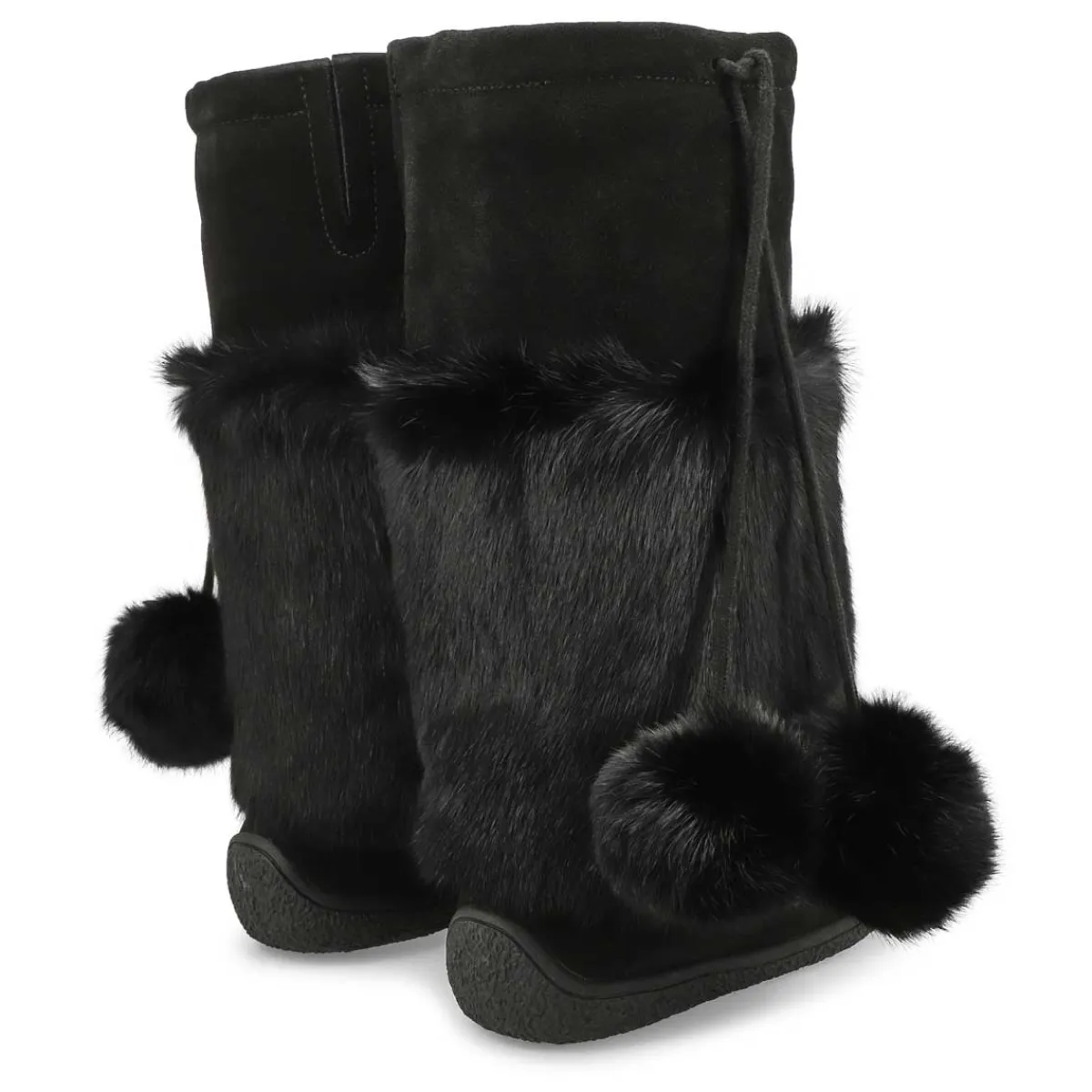 SoftMoc Winter Niska 2 Women|Women Slippers & Moccasins