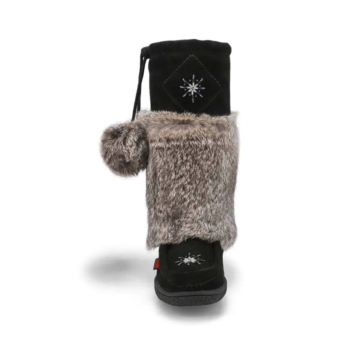 SoftMoc Winter Niska 2 Women|Women Slippers & Moccasins