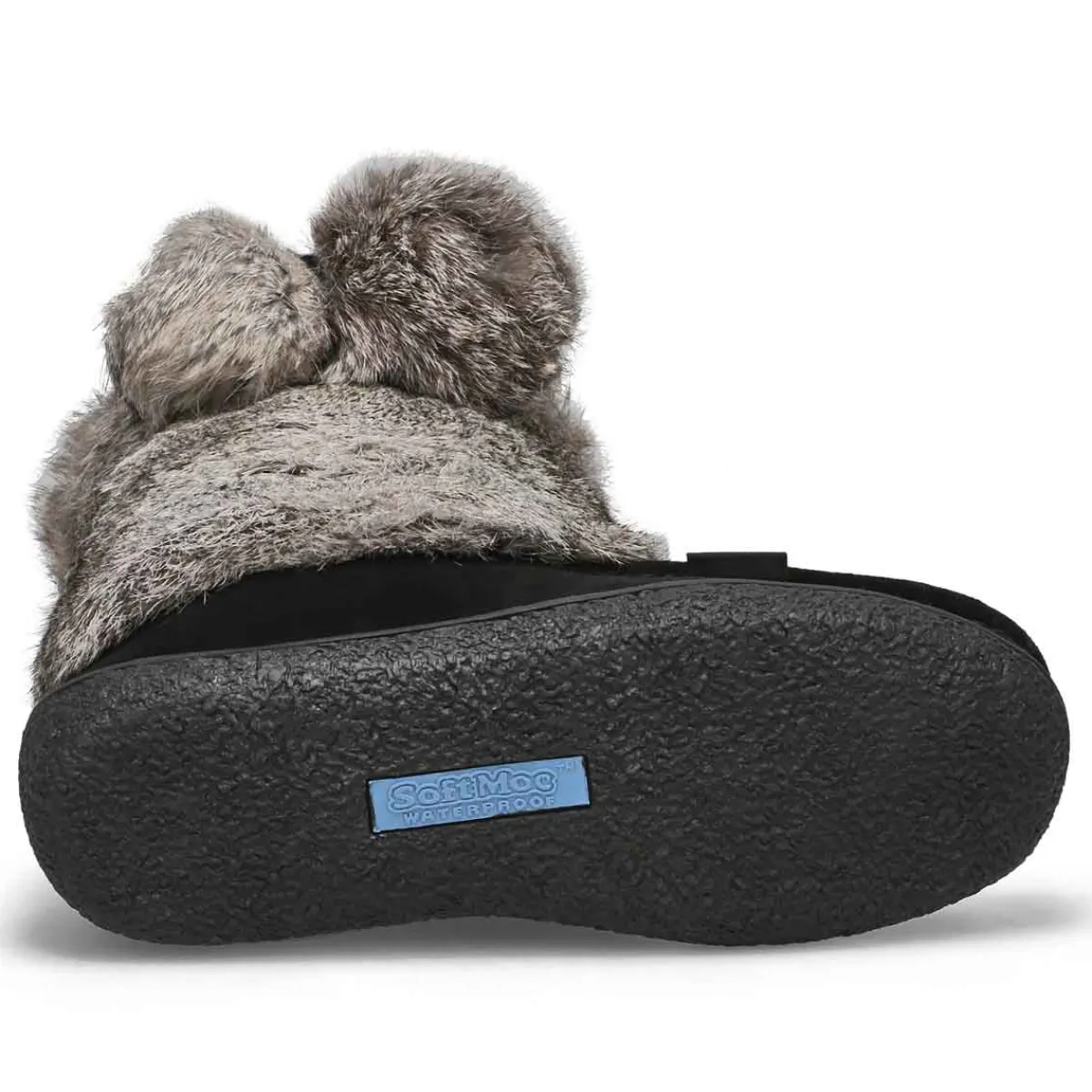 SoftMoc Winter Niska 2 Women|Women Slippers & Moccasins
