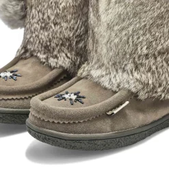 SoftMoc Winter Niska 2 Women|Women Slippers & Moccasins