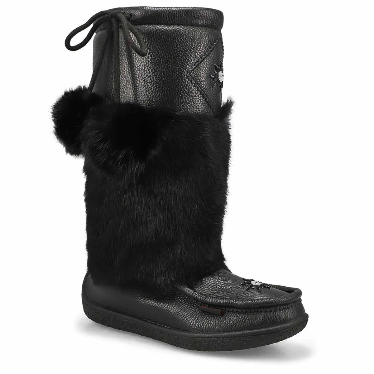 SoftMoc Winter Niska 2 L Women|Women Slippers & Moccasins